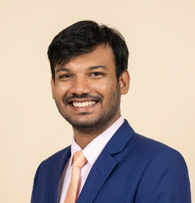 Ankit Sourabh Lakra